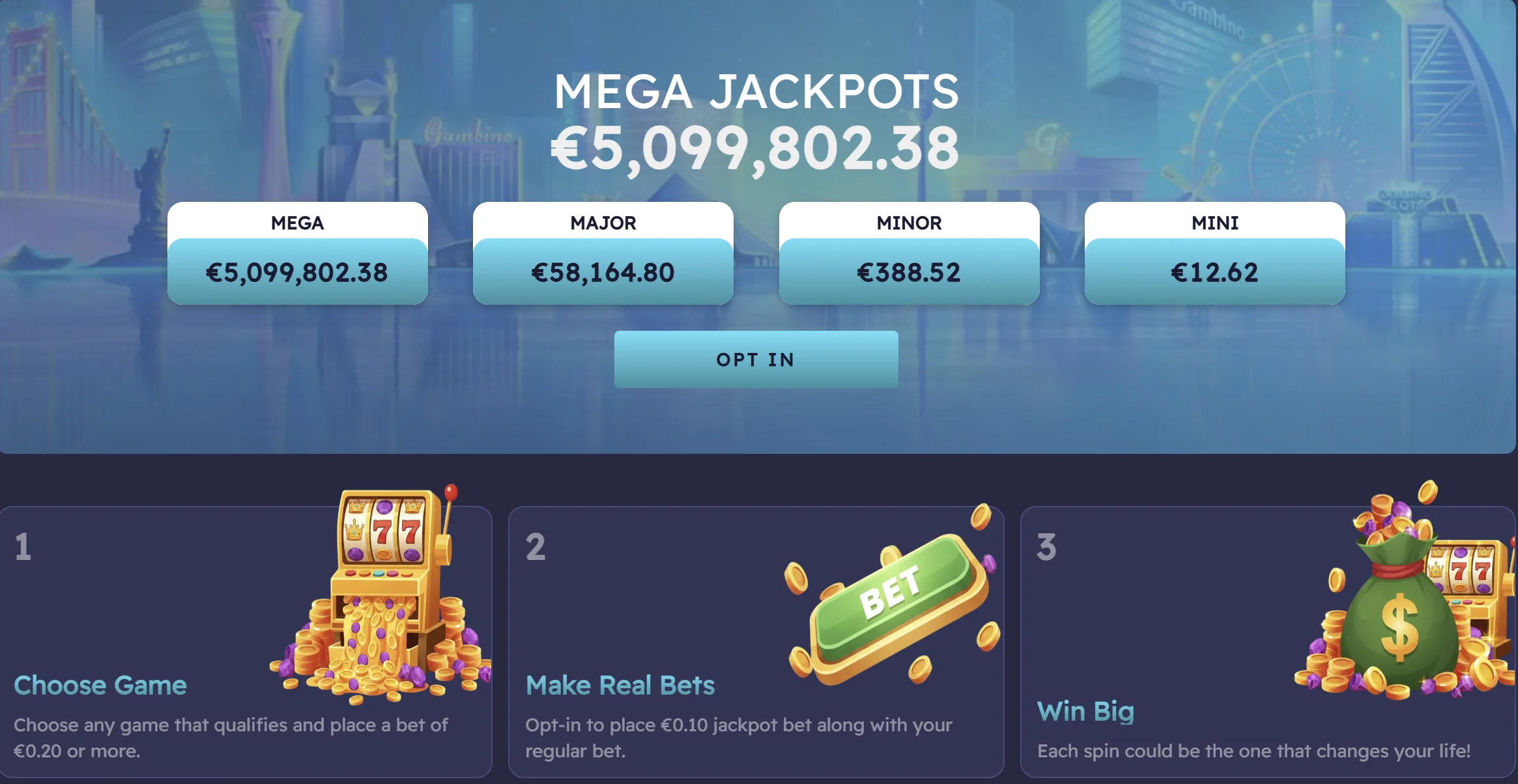 Jackpot