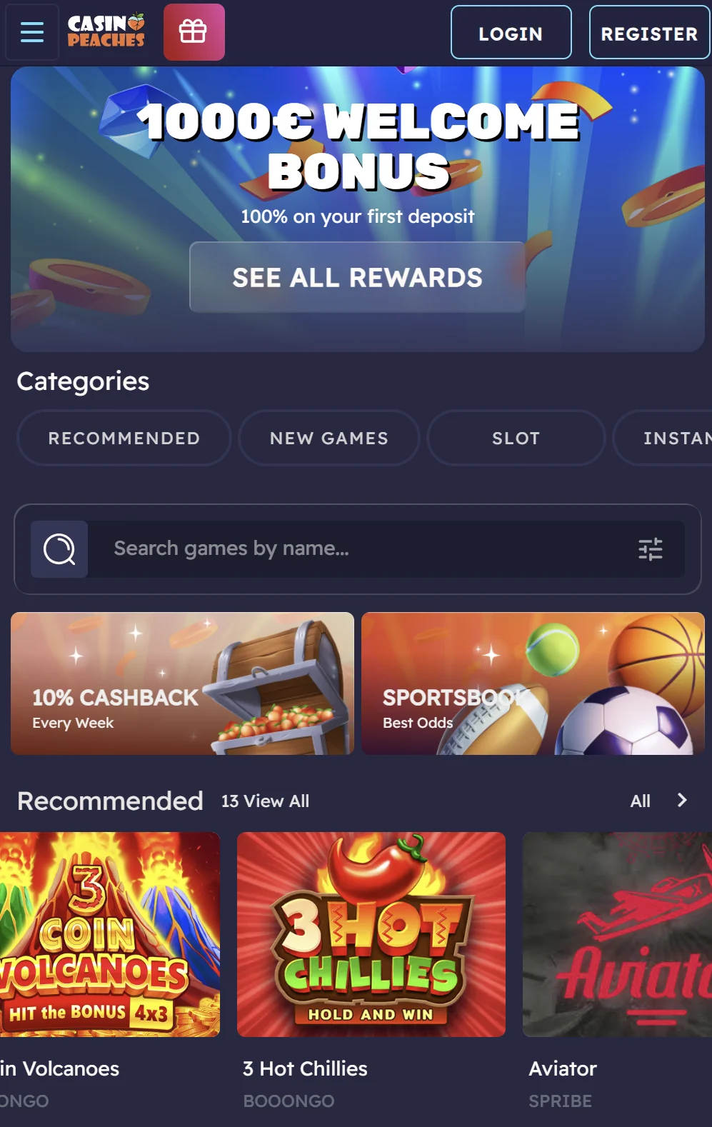 App